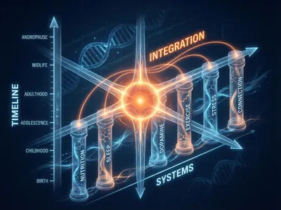 AXIS lesson on integrated health systems