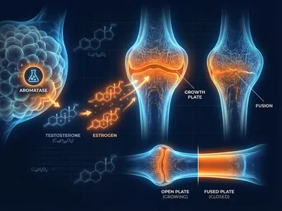 AXIS lesson on testosterone