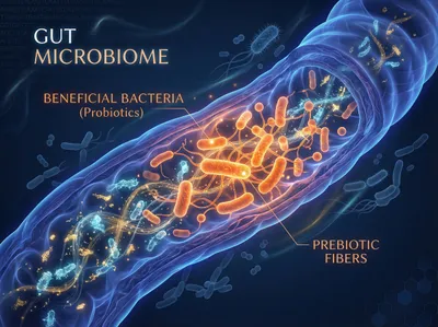 AXIS lesson on gut health