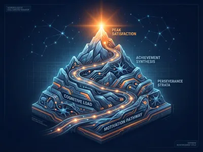 AXIS lesson on peak performance